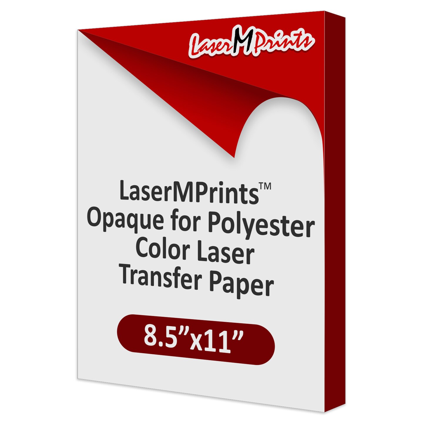 Color Laser Heat Transfer Papers