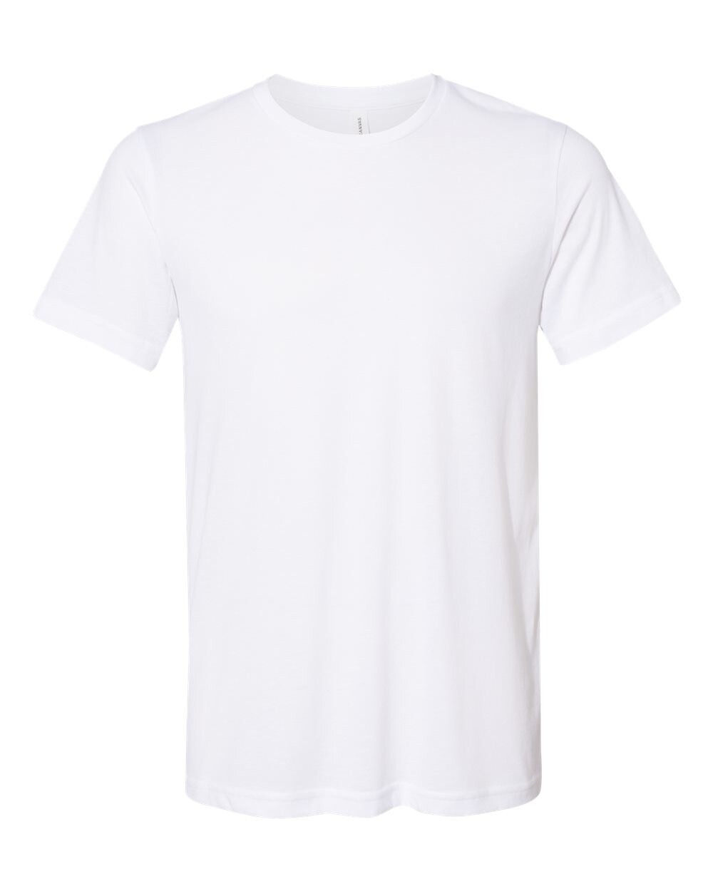 BELLA + CANVAS&#xAE; Sueded Tee Shirt For Adult