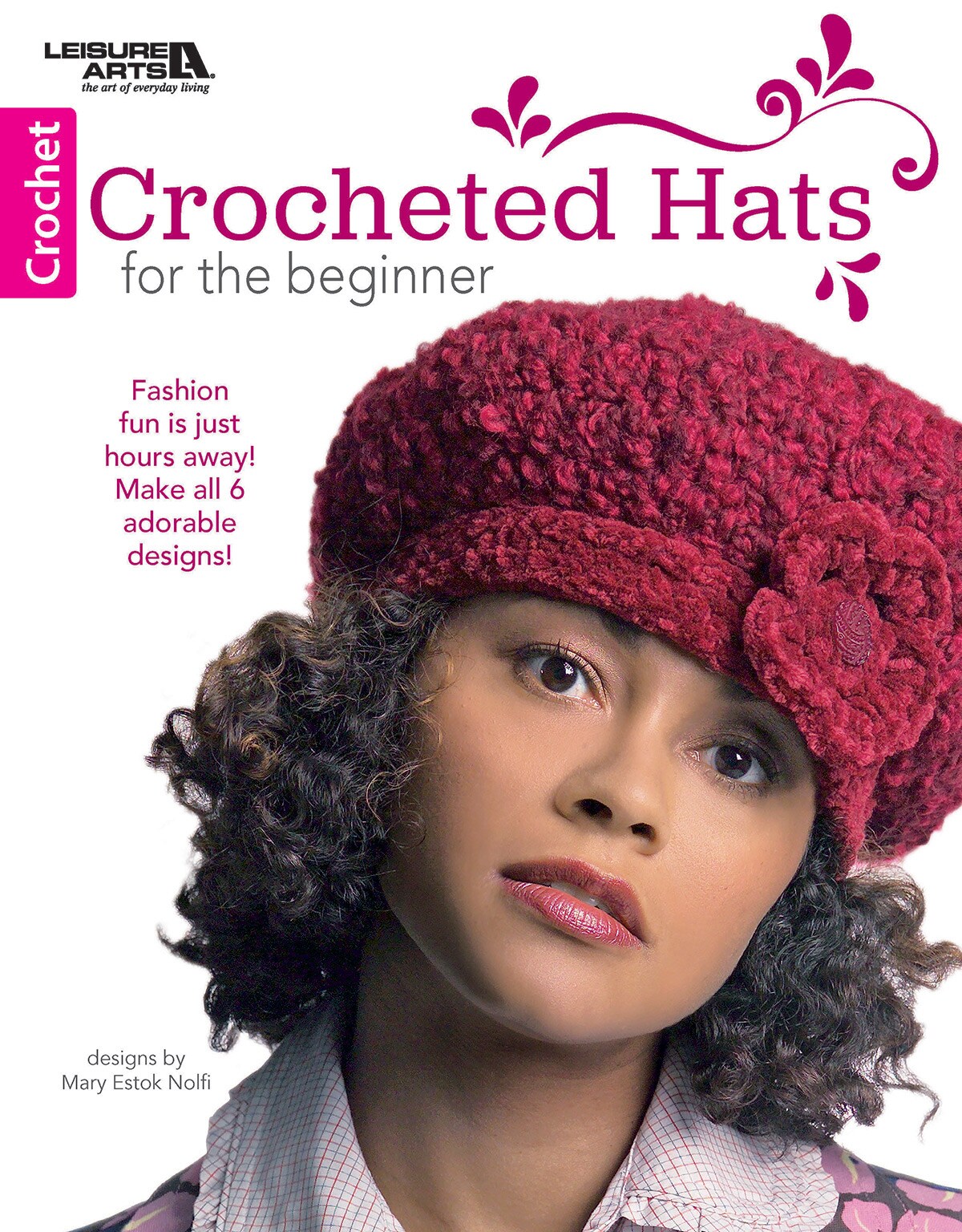 Funny crochet hats deals