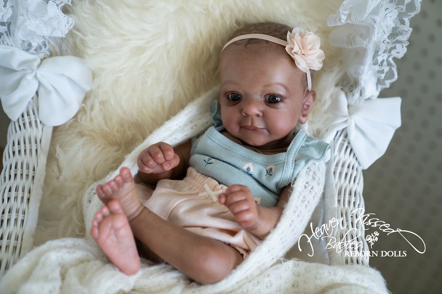 Felicia by Picket Fence Babies on Reborns