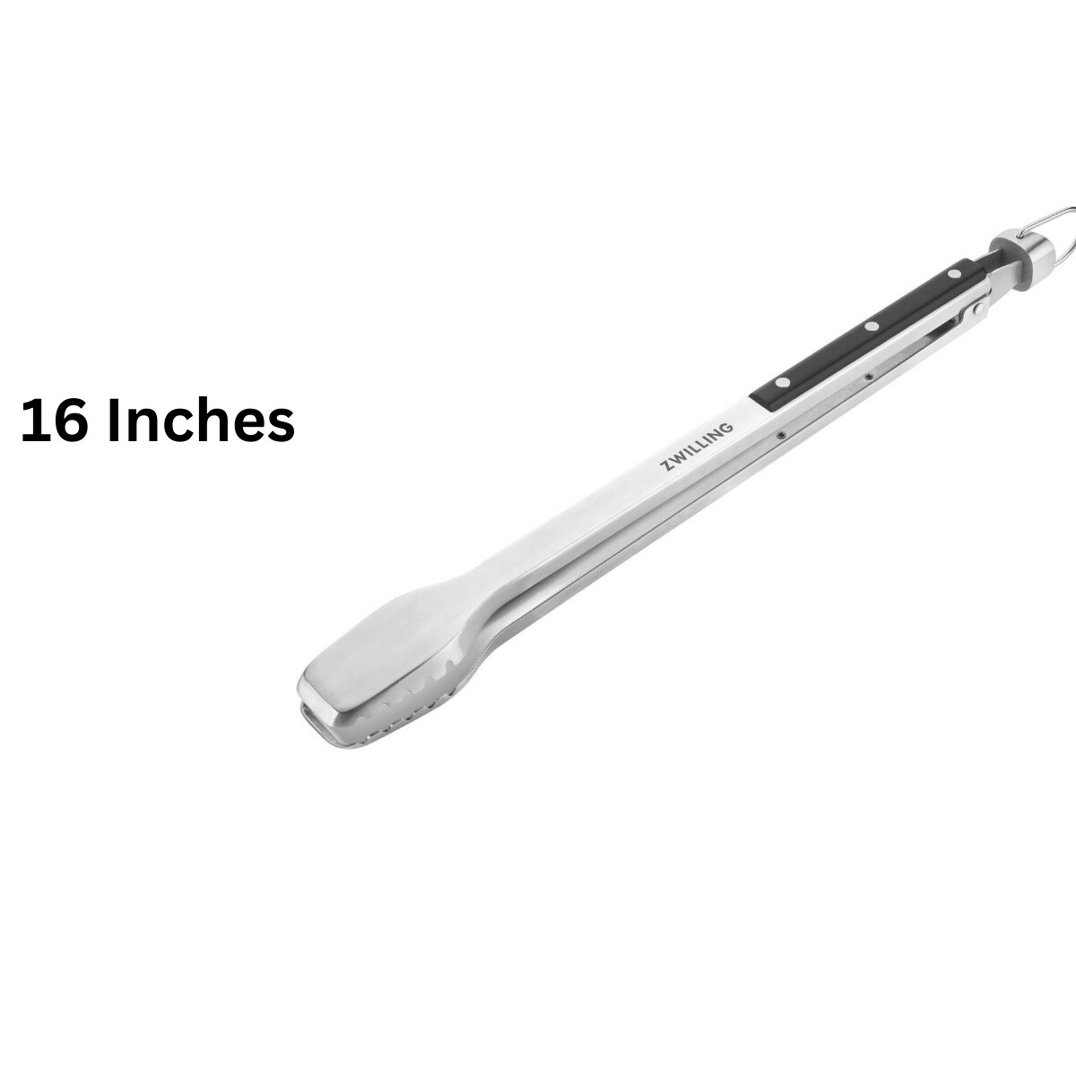 ZWILLING 16 Inches Stainless Steel Grill Tongs Michaels