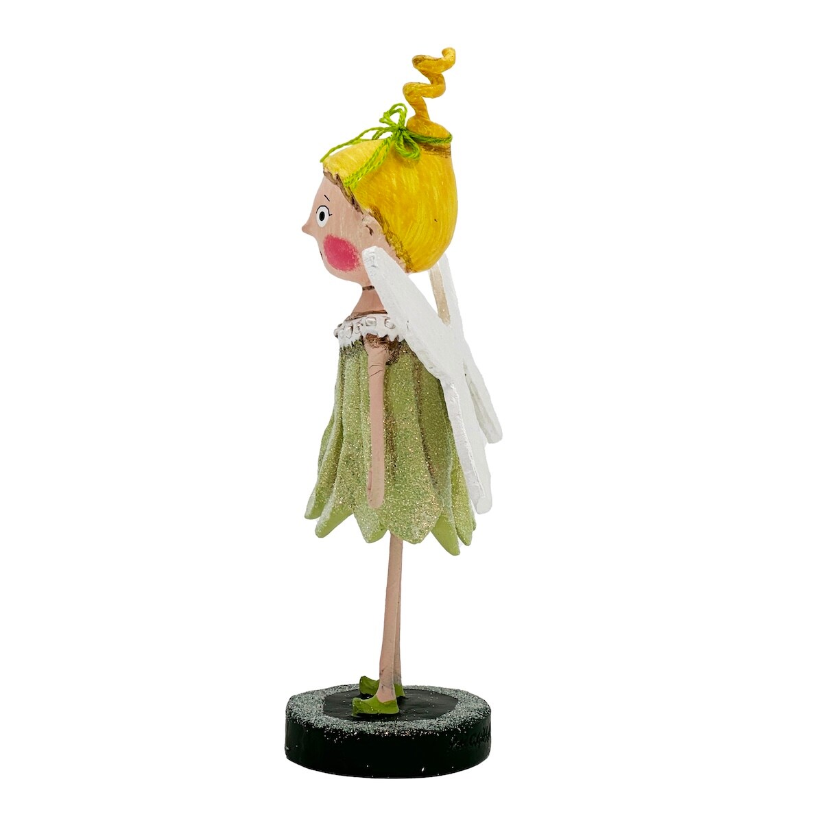 Lori Mitchell Peter Pan Collection: Tinkerbell Figurine
