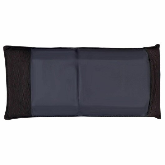 6-Position Multiangle Padded Floor Chair