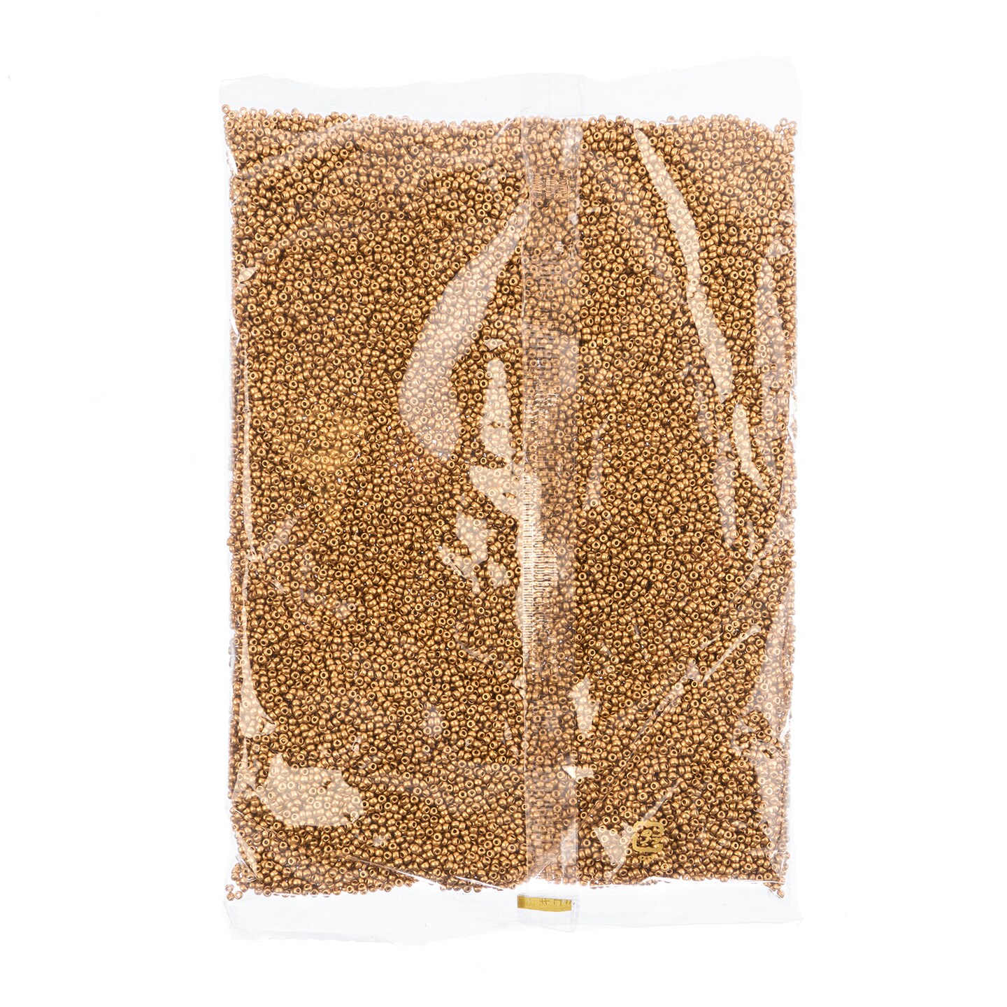 Miyuki Seed Beads 11/0 | DB4202 | Duracoat Galvanized Gold