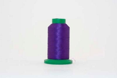 Isacord 100% Polyester Tex 40 Thread- 1000 meter spools