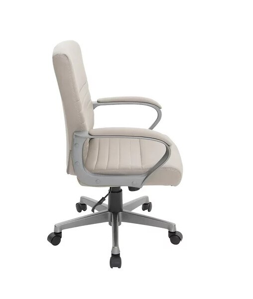 Mid-Back Manager Chair Tervina Luxura
