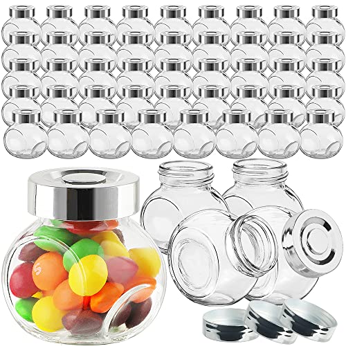 Candy jars deals michaels