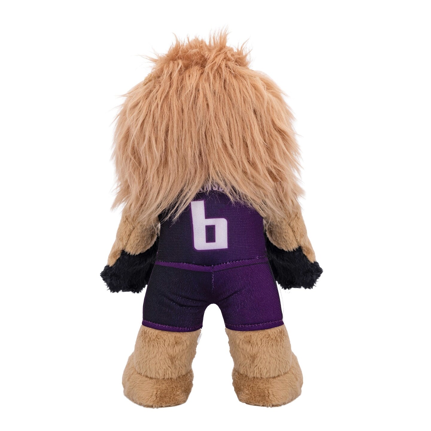 Bleacher Creatures Sacramento Kings Slamson 10&#x22; Mascot Plush Figure (Statement Uniform)