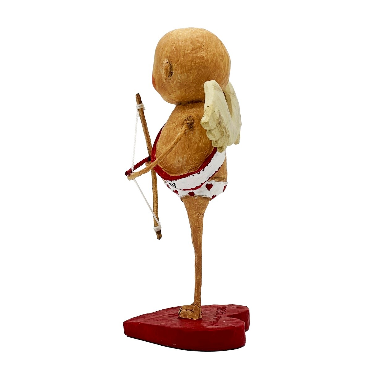Lori Mitchell Valentine&#x27;s Day Collection: Cupid Figurine