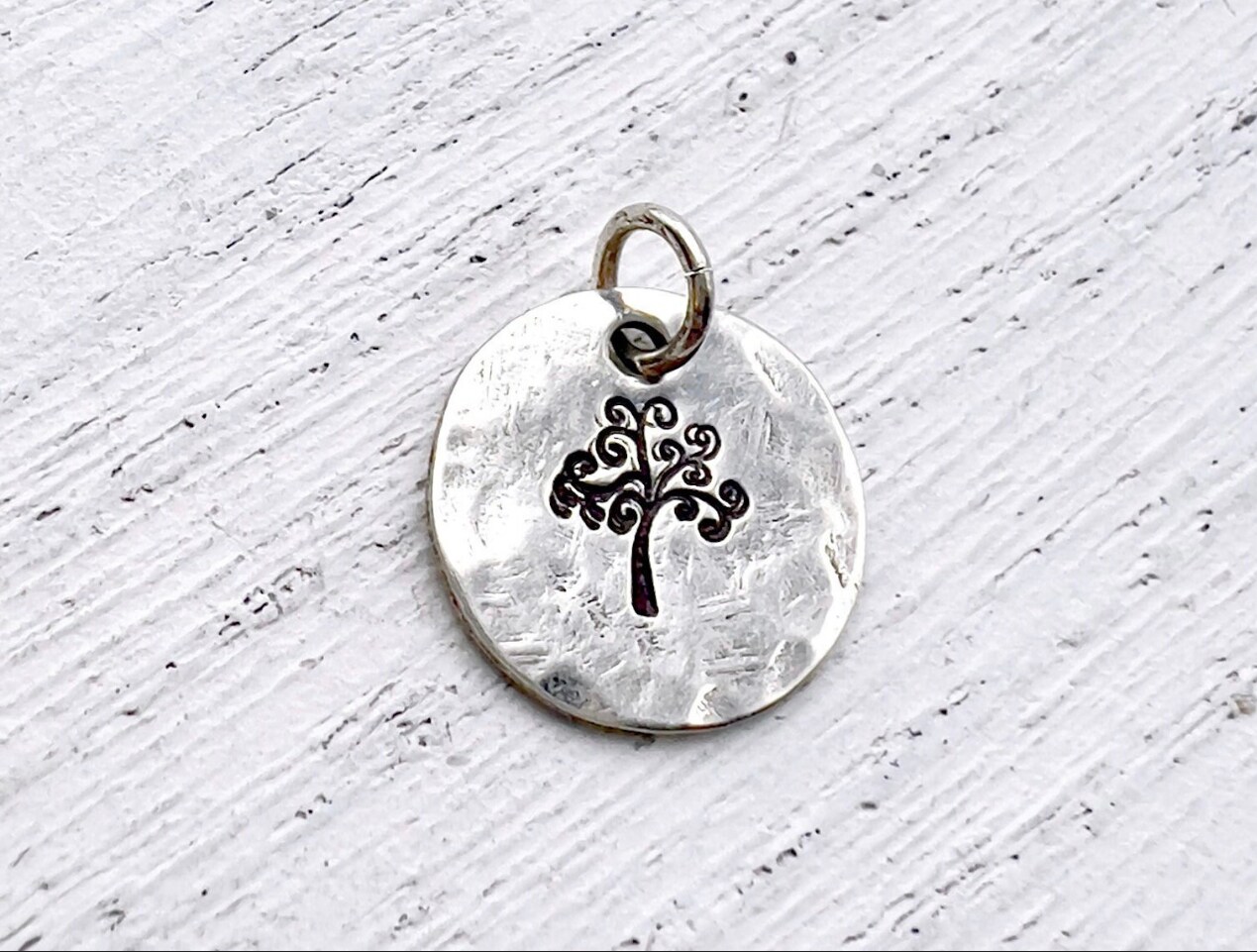 Tree of Life Charms - Jewelry Charms Sterling Gifts