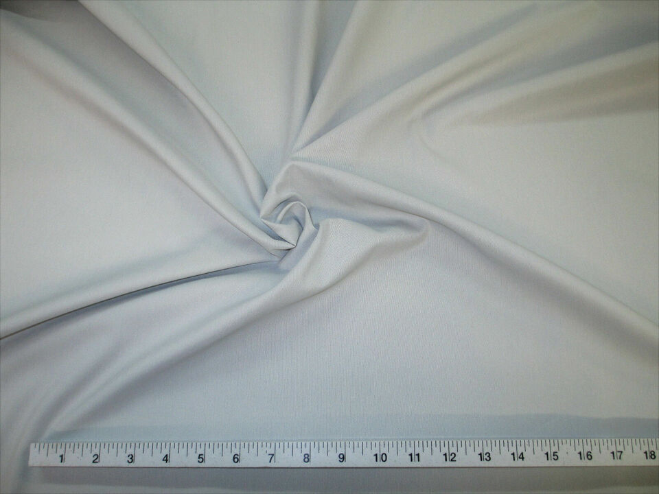 100% Nylon Taslan Water Repellent Choose Your Color