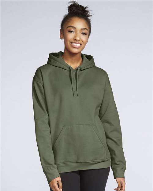 Gildan® Midweight Hooded Sweatshirt Michaels