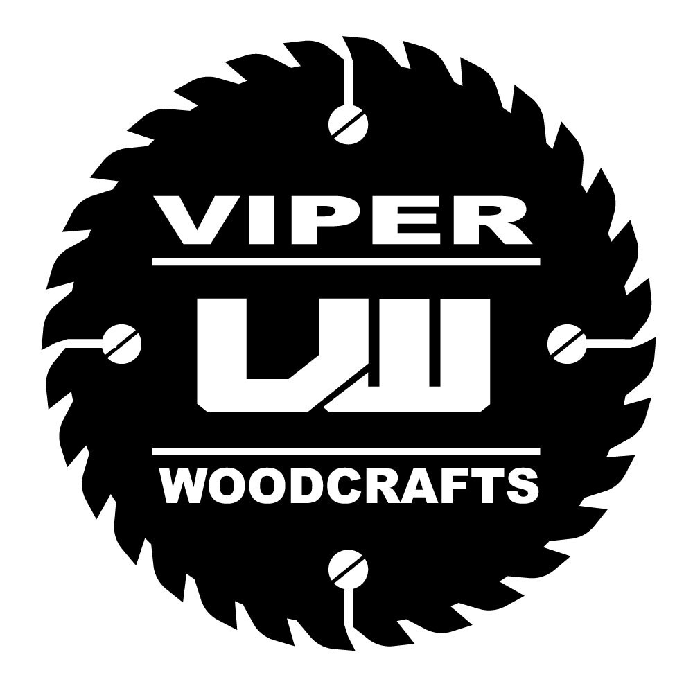 Viper Woodcrafts Storefront Michaels