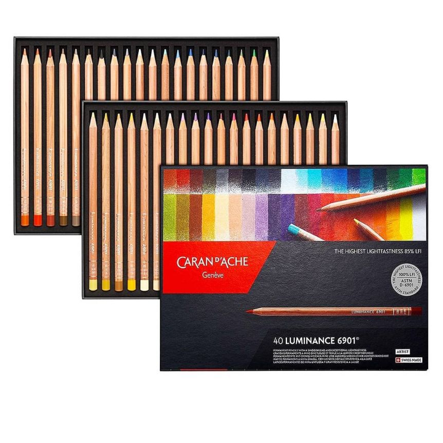 Wrapables Premium Colored Pencils for Artists, Soft Core Oil Based Pencils for Sketching and Drawing 72 Count