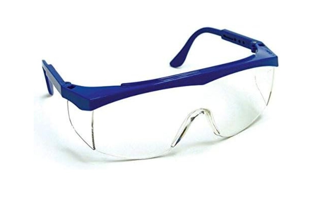 Safety Glasses for Stained Glass & Mosaic Supplies