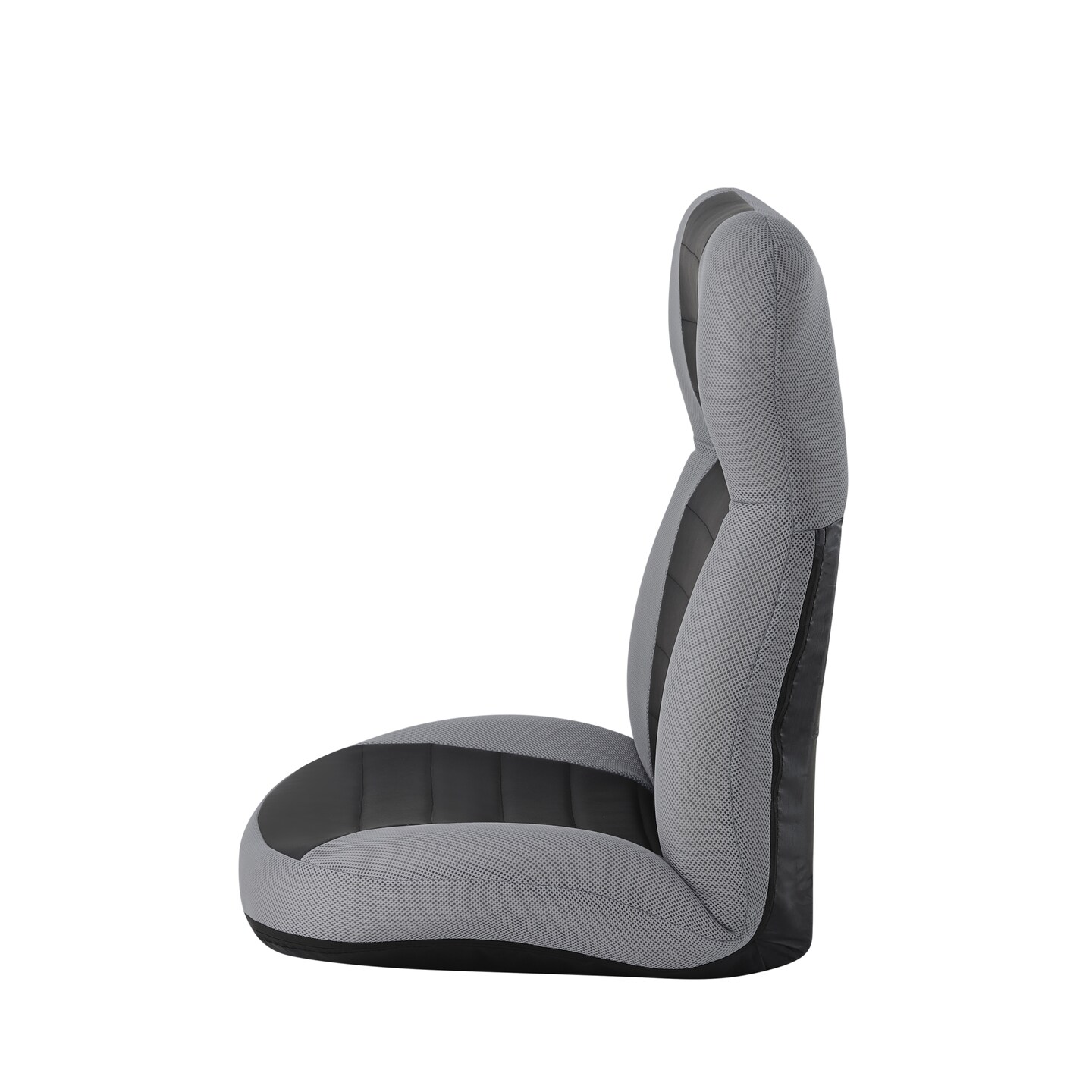 Laurence Mesh Recliner/Floor Chair With 5 Adjustable Back Positions