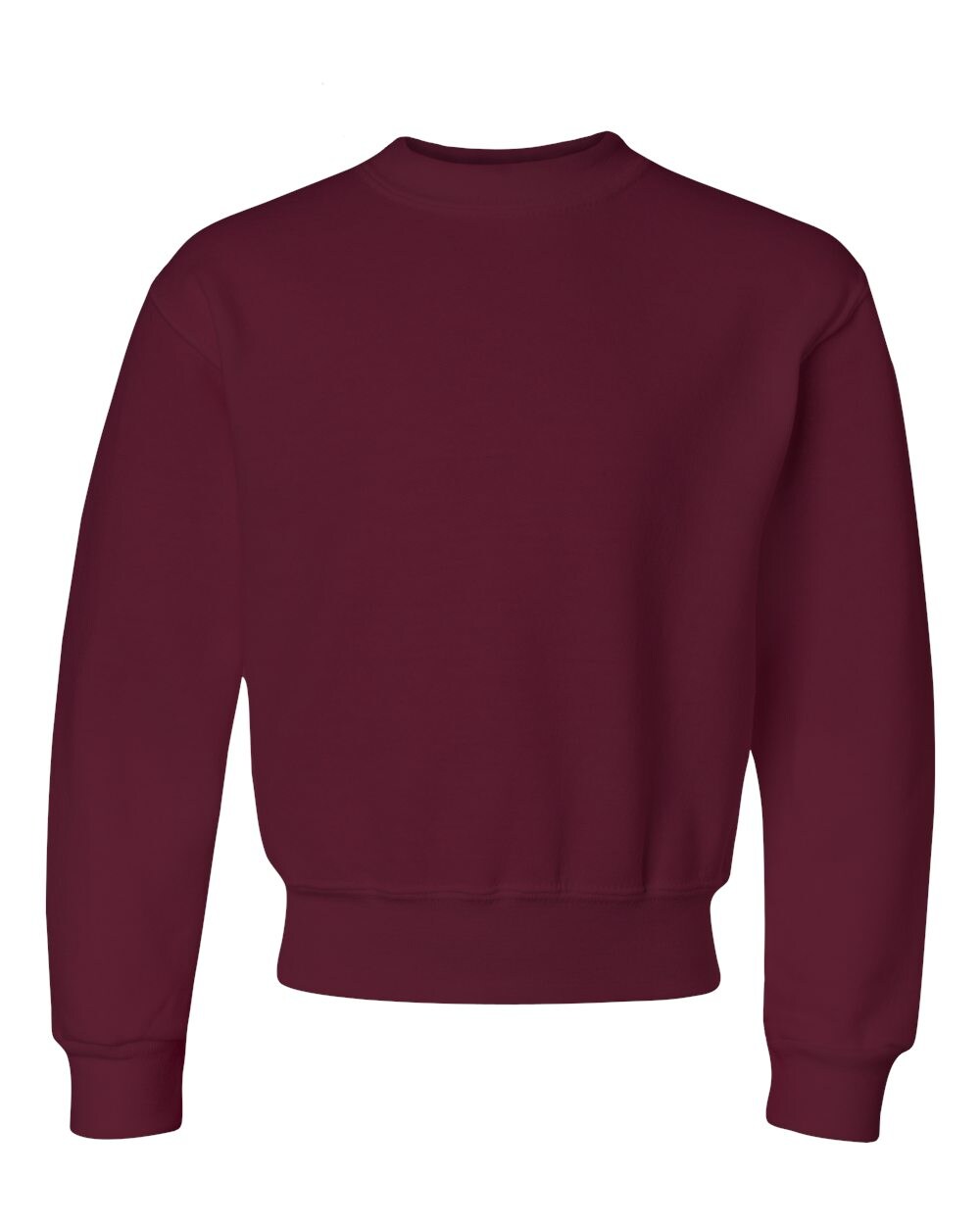 JERZEES® Youth Crewneck Sweatshirt | Michaels