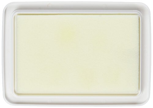 Emboss It Clear Embossing Ink Pad