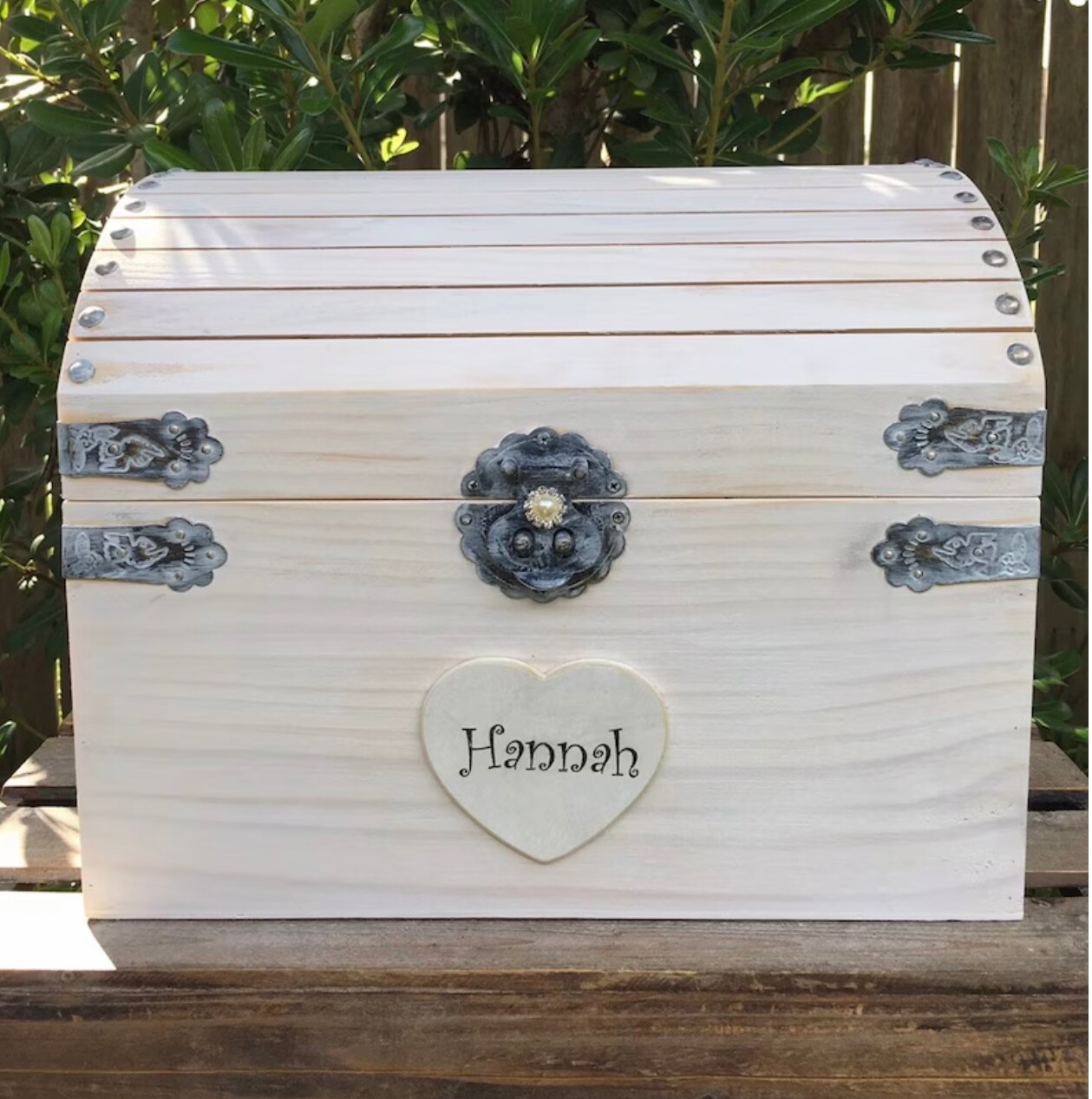 Keepsake box discount michaels