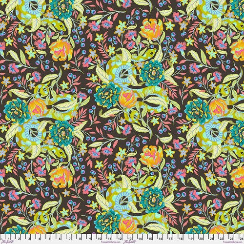 Hissy Fit - Dawn || Moon Garden || Tula Pink