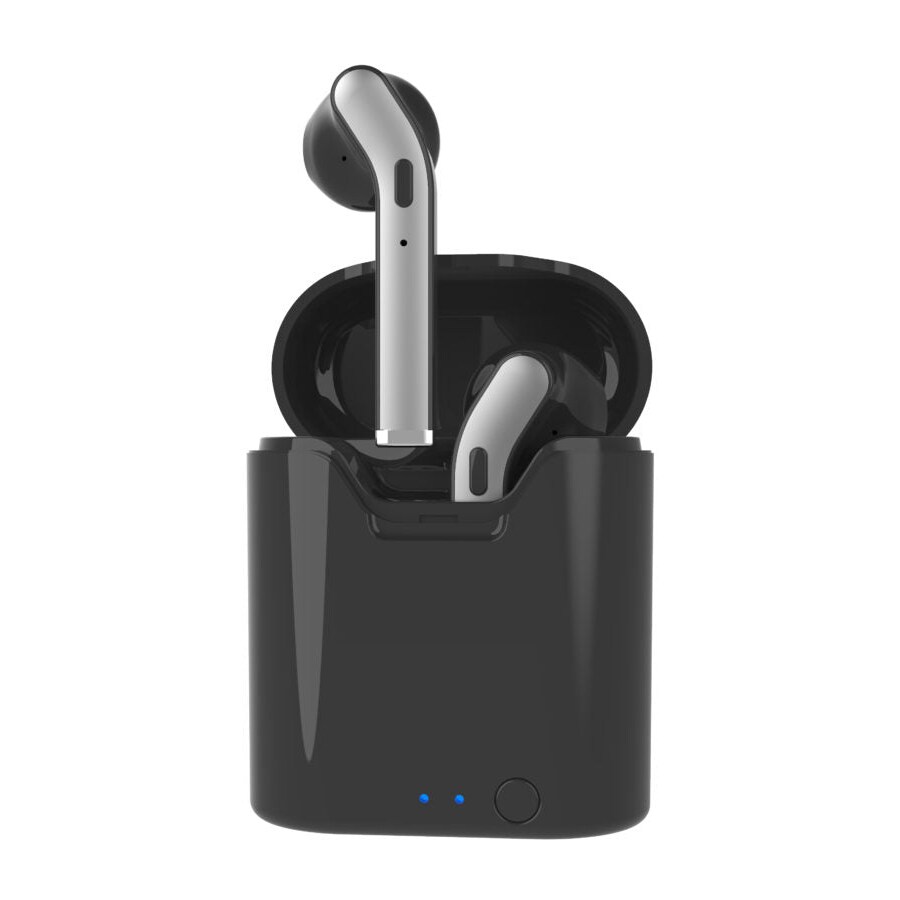 Naxa True Wireless Earphones with Charging Battery Case (NE-979)