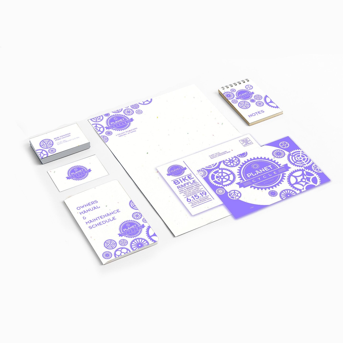 Neenah Index Cardstock, 8.5 x 11, 90 lb/163 gsm, White, Lightweight, 94  Brightness, 300 Sheets (91437)