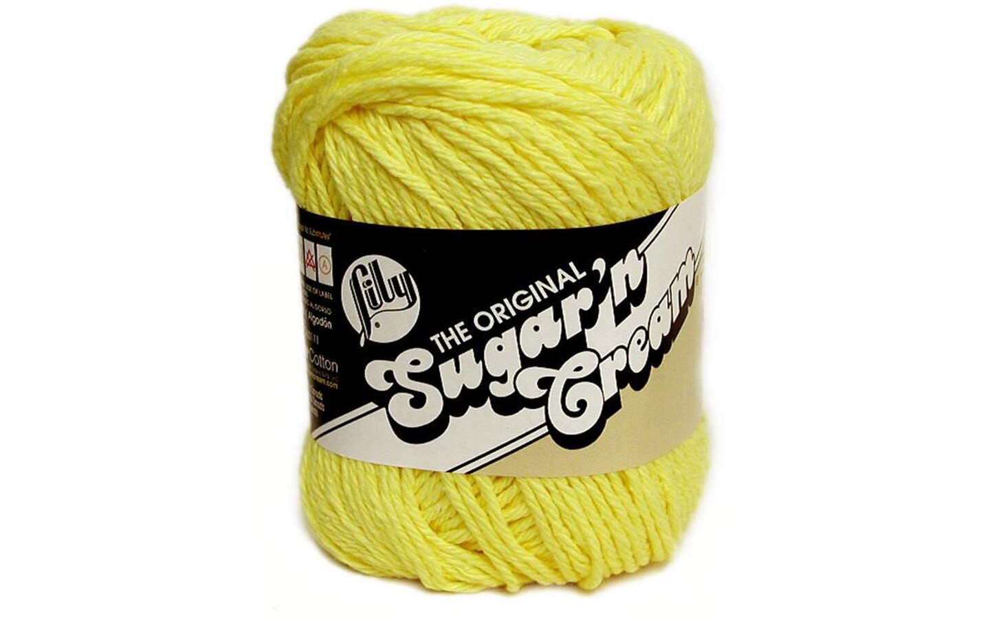 Spinrite Sugar&#x27;n Cream 2.5oz Sunshine