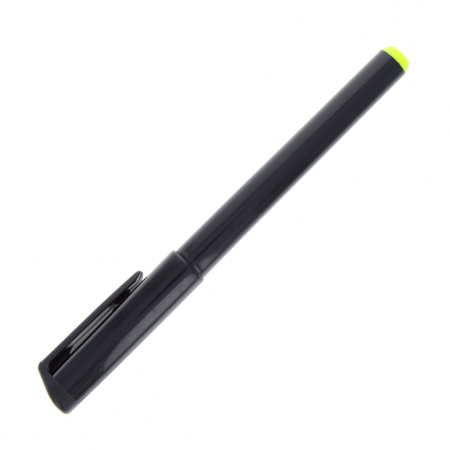 UV Theft Detection Pen - 3 Colors Invisible Ink Security Marker 