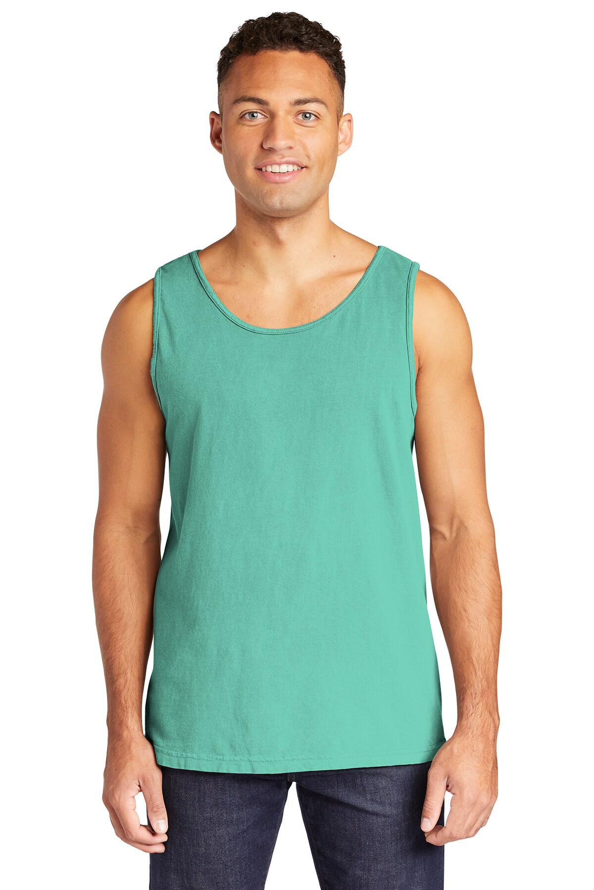 Comfort Colors &#xAE; Heavyweight Ring Spun Tank Top
