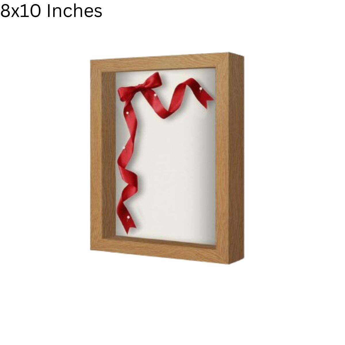 8x10 Inches Classic Shadow Box Frame Michaels