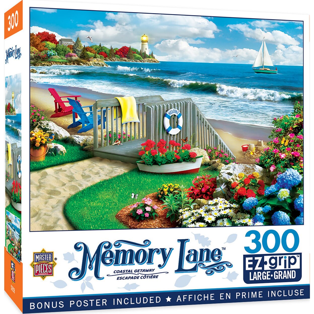 Melissa And Doug Puzzles MasterPieces Playful Paws Home Wanted 300