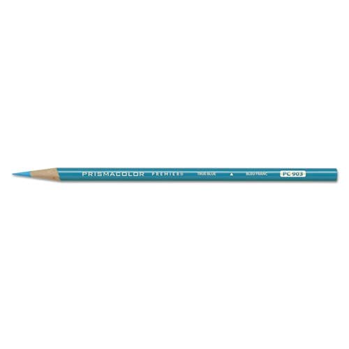 Premier Colored Pencils, Soft Core, 24 Pack