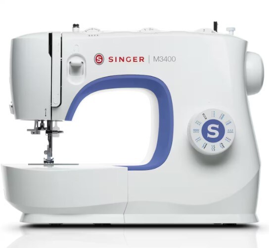 3400 Sewing Machine Michaels