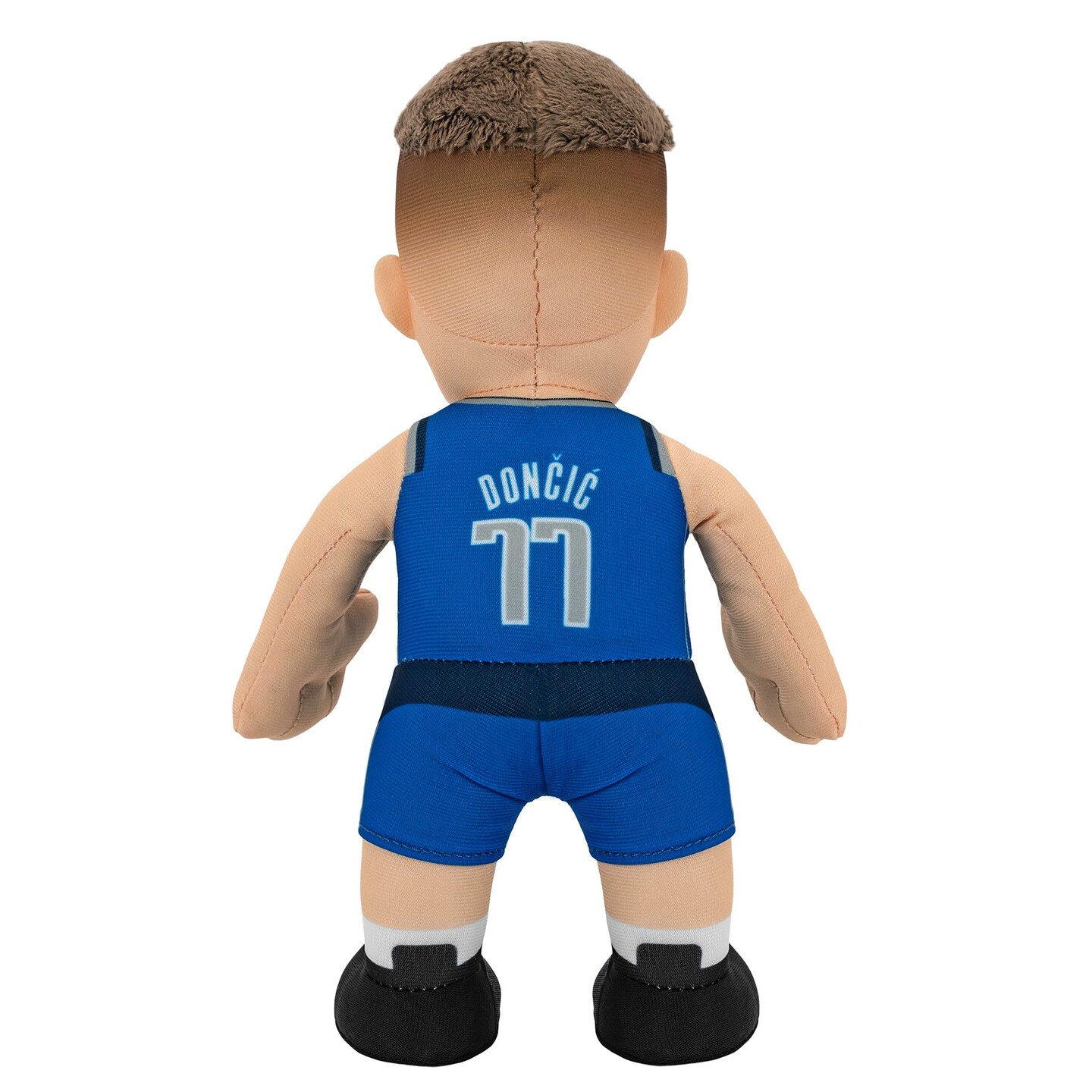 Bleacher Creatures Dallas Mavericks Luka Doncic 10&#x22; Plush Figure