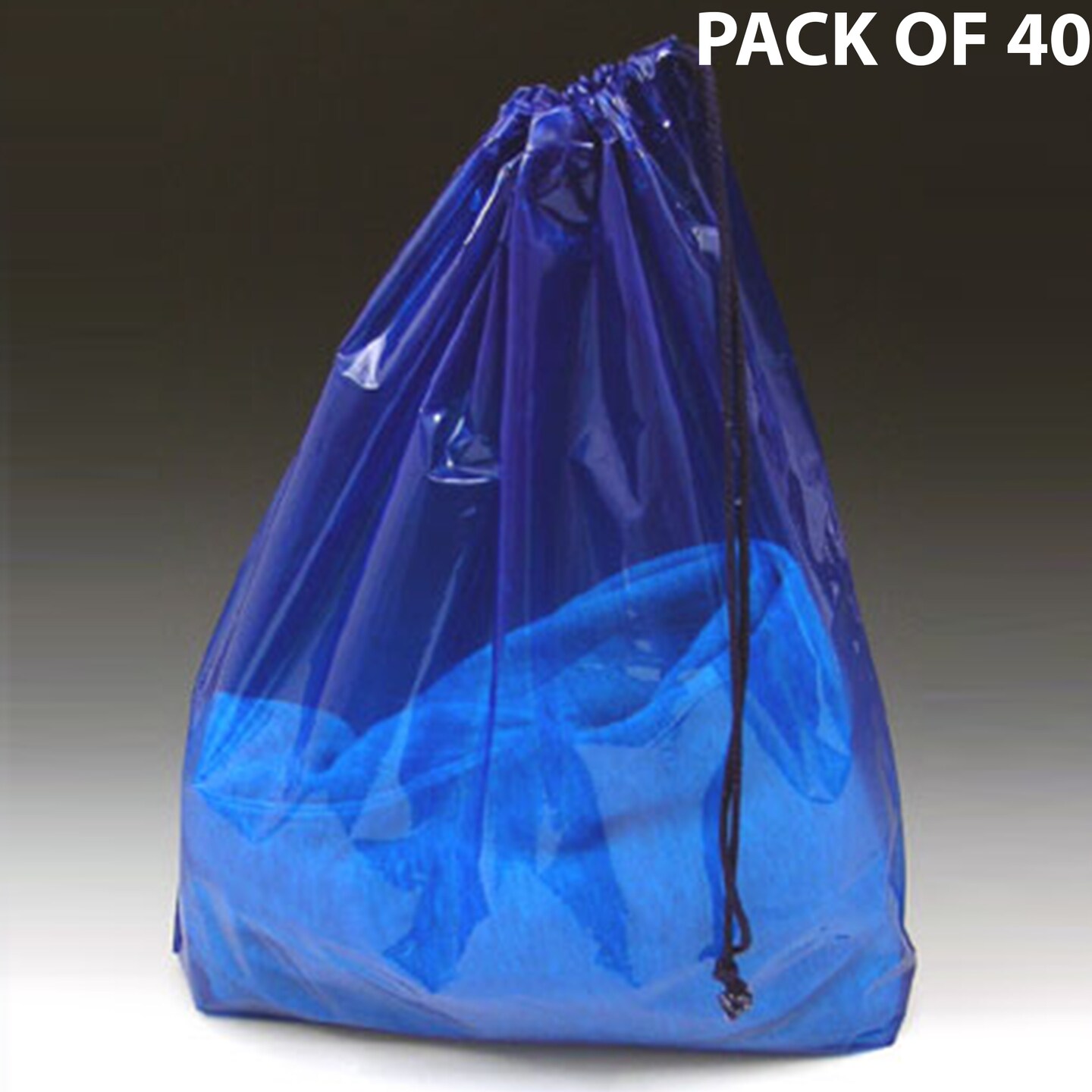 Clear Plastic Bag Manufacturer