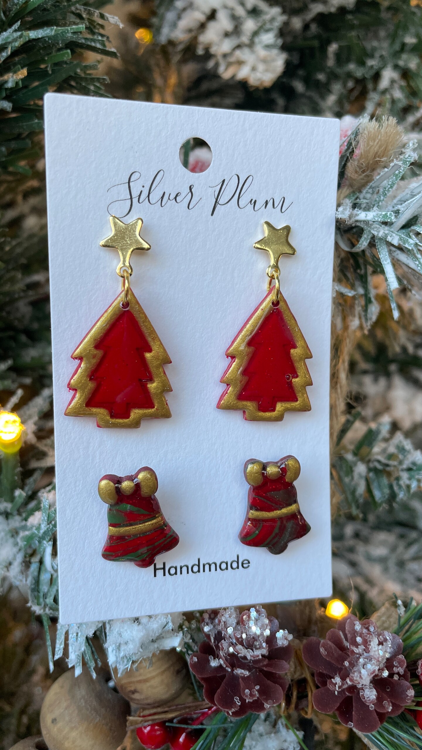 Earring online tree michaels