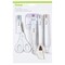 Cricut Kit D'Outils De Base Assortis - 5 Outils Essentiels Pour Découpe Vinyle Et Projets Créatifs