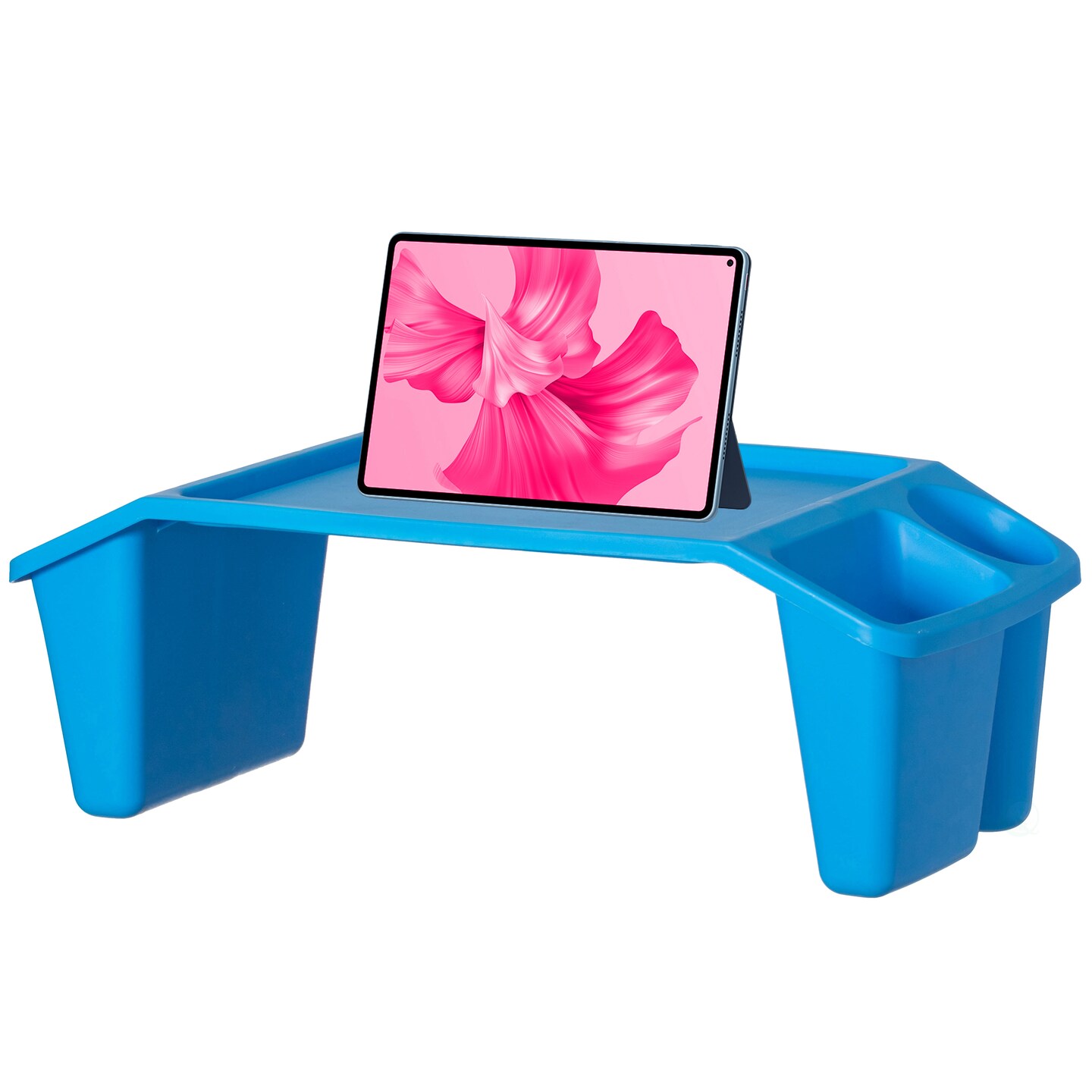 Kids Lap Desk Tray, Portable Activity Table