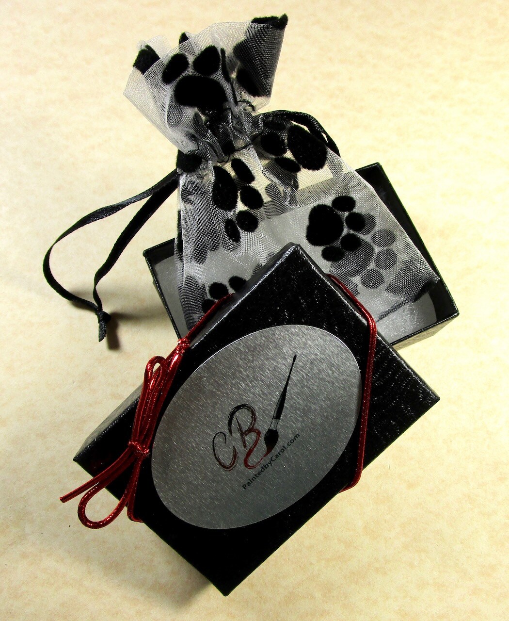 Pug Necklace product 4