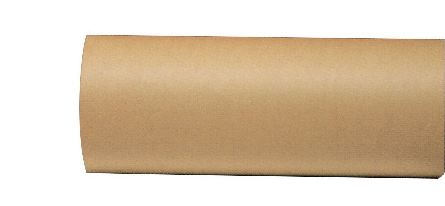 36 - Unbleached Butcher Paper Rolls