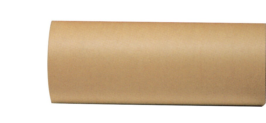 Brown kraft online paper roll michaels