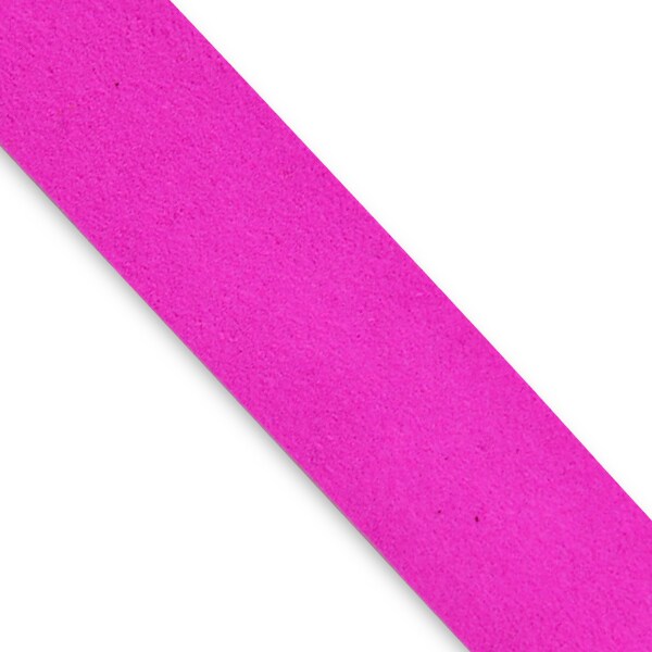 10 yards of Faux Suede Strip Trim | 10 yard cut