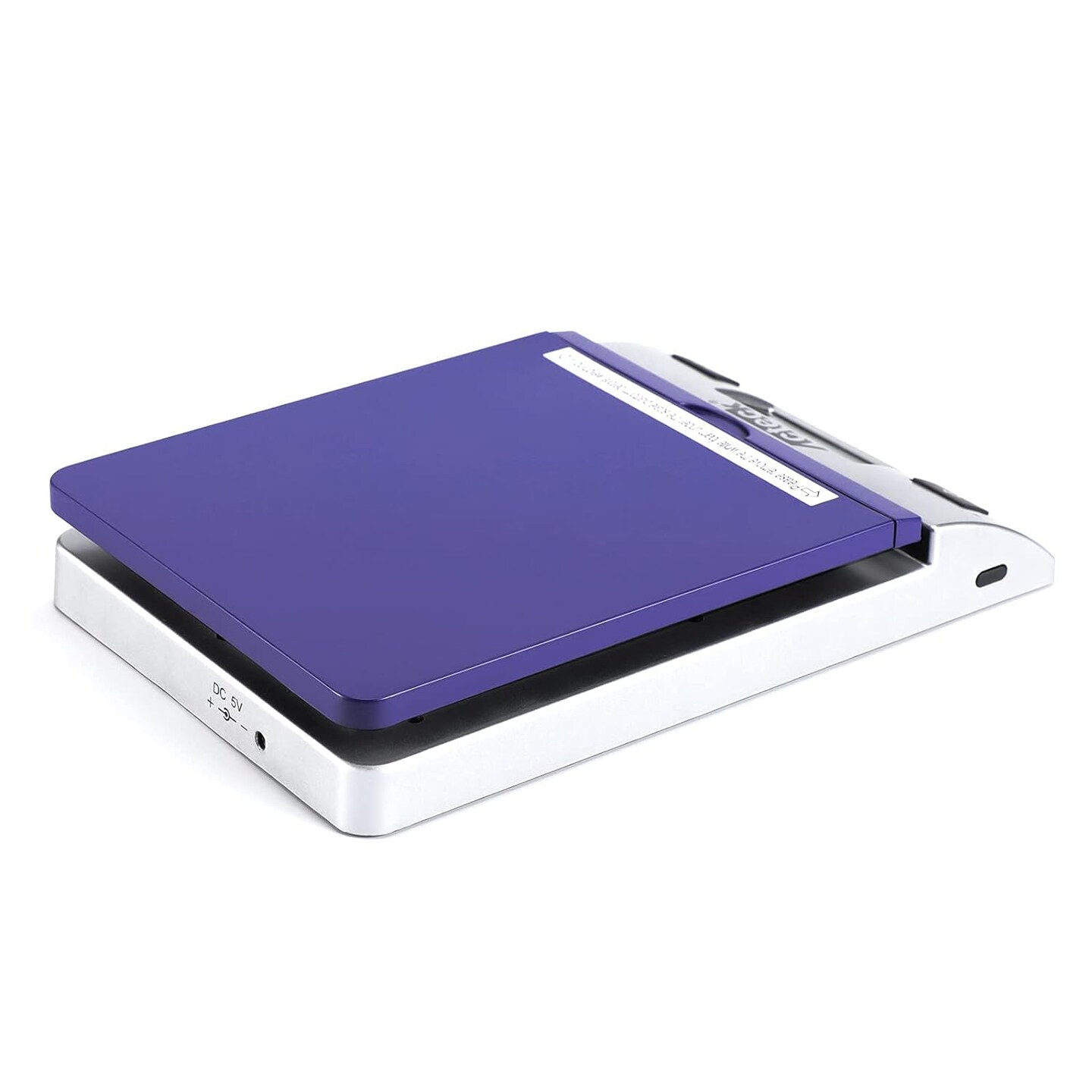 Acteck&#xAE; Digital Shipping and Postal Scale with Batteries and AC Adapter