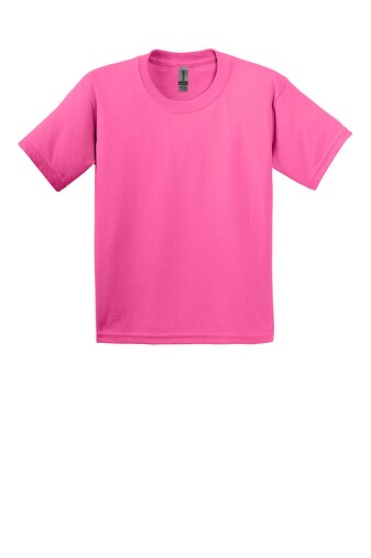 Gildan® Youth Ultra Cotton for Kids