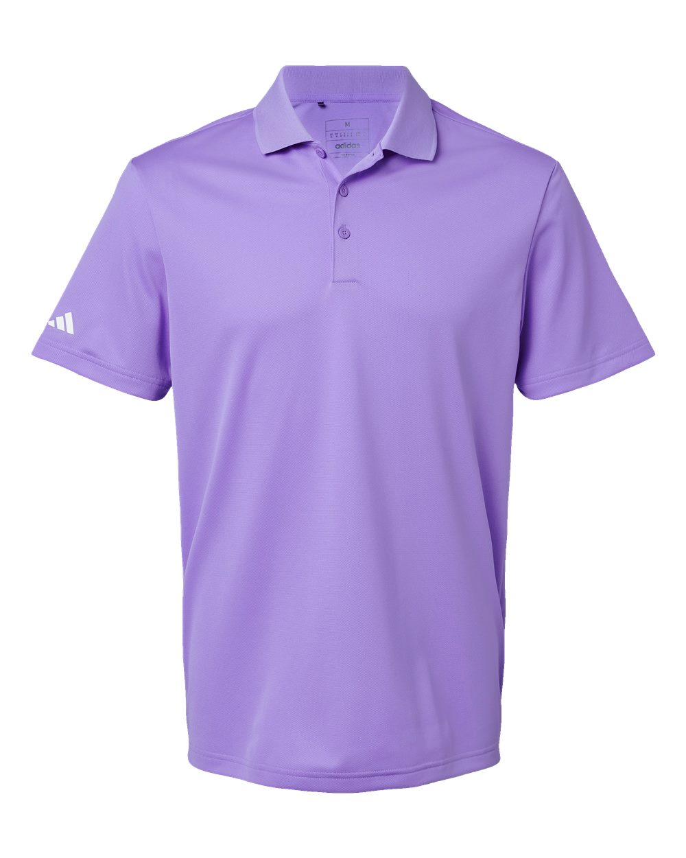 Adidas&#xAE; Basic Sport Polo