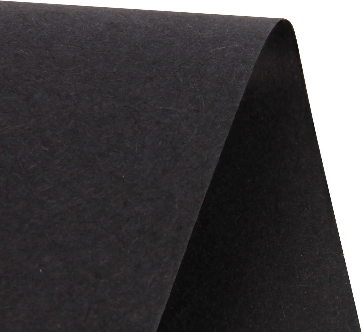 Black Kraft Paper Roll - 36 inches x 100 feet - Recyclable Paper Perfect for Wrapping, Craft, Packing, Floor Covering, Dunnage, Parcel, Table Runner