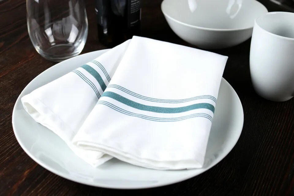 12 Pack Bistro Napkins