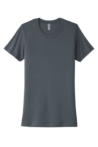 Next Level Apparel&#xAE; Women&#x2019;s Cotton Tee