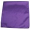 100% Cotton Solid Color Bandana - 22 Inch Unisex, Multipurpose Headband, Scarf, Face Cover