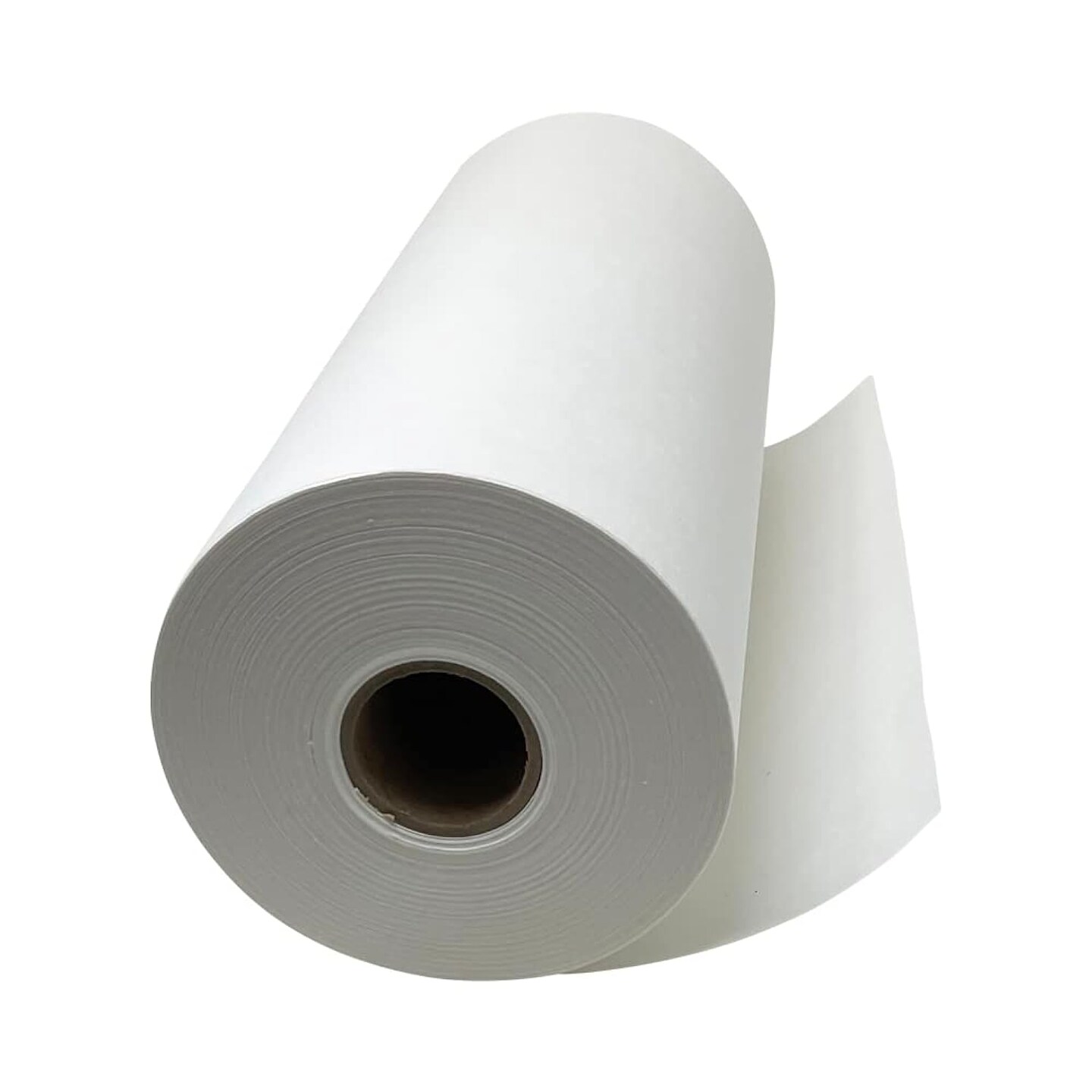 Embroidery Stabilizer - 1.8 Ounces Medium Weight 12" x 50 yd Tear Away for Machine Embroidery